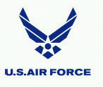 Air Force Pendants