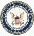 Navy Pendants