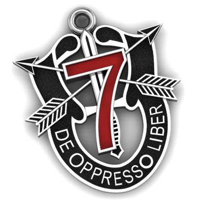 all red forces size 7