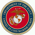 Marine Corps. Pendants